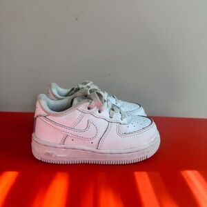 Nike air force 1’s